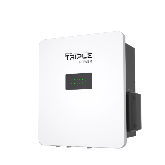 SolaX BMS-Parallel Box-II