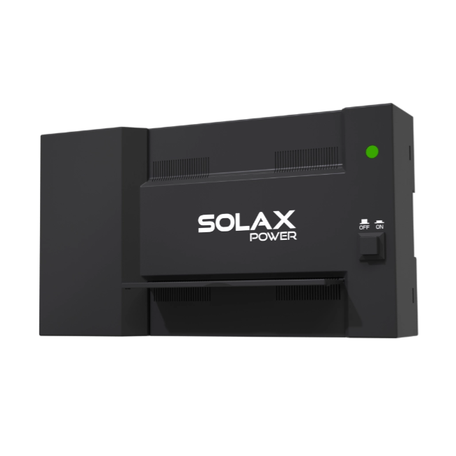 SolaX ECC-PLC