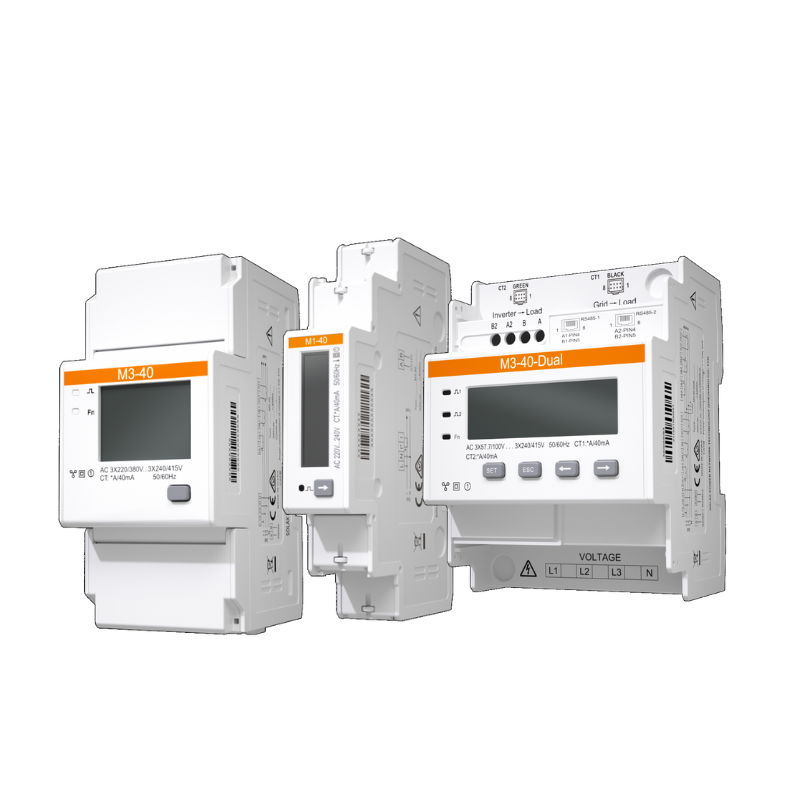 SolaX Energy Meter