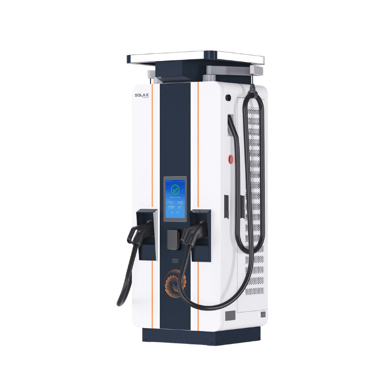 SolaX Fast DC Charger