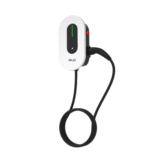 SolaX Smart EV Charger G2