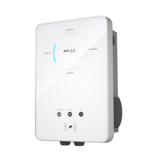 SolaX Smart EV Charger