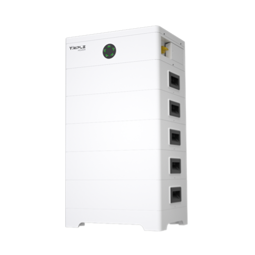 SolaX T-BAT-SYS-HV-S2.5