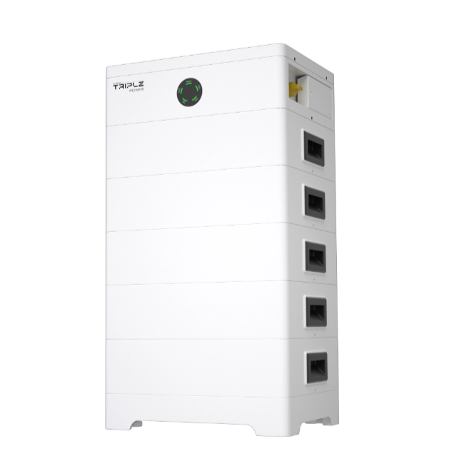 SolaX T-BAT-SYS-HV-S3.6
