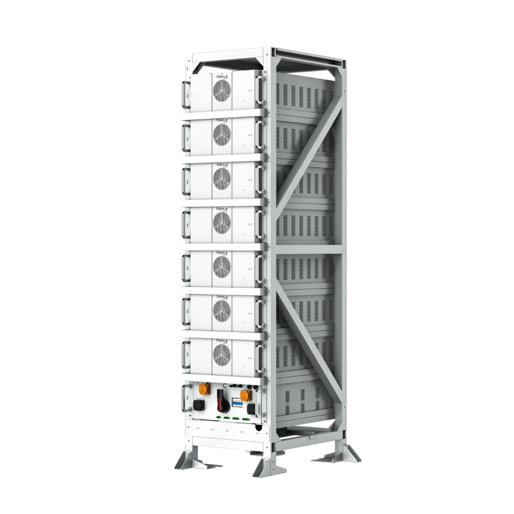 SolaX TB-HR140
