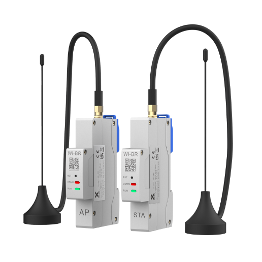 SolaX Wireless Bridge