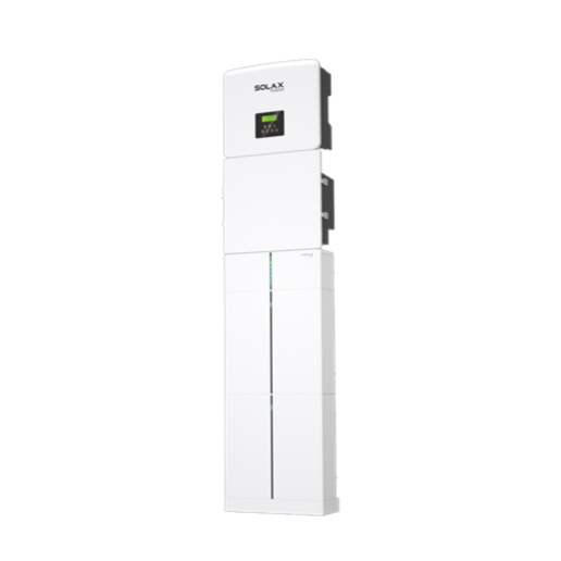 SolaX X-ESS G4