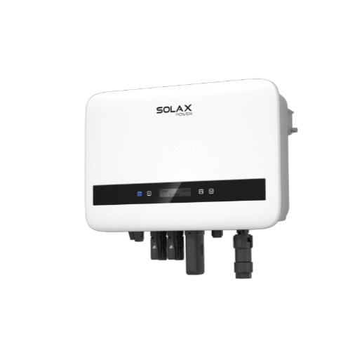 SolaX X1-BOOST G4