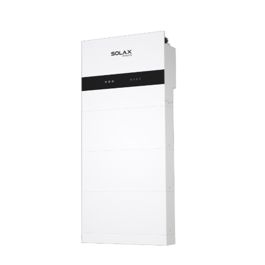 SolaX X1-IES