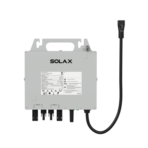 SolaX X1-Micro 2 in 1 G2