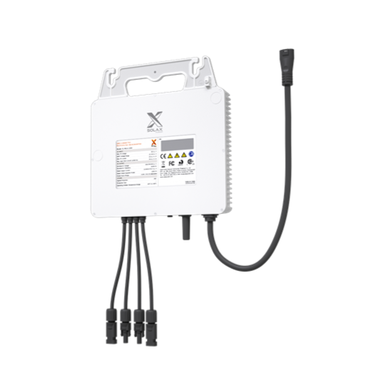 SolaX X1-Micro 2 in 1