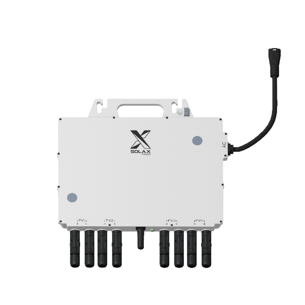 SolaX X1-Micro 4 in 1 G2