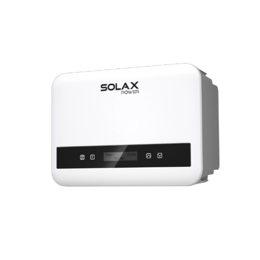 SolaX X1-MINI G4