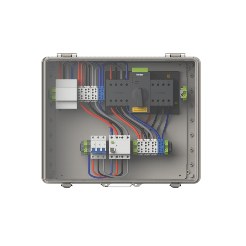 SolaX X3-EPS BOX G2