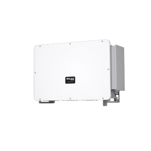 SolaX X3-FORTH