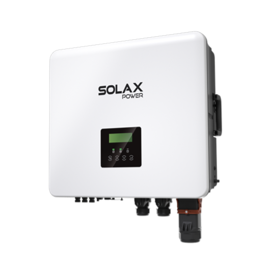 SolaX X3-HYB-G4 PRO