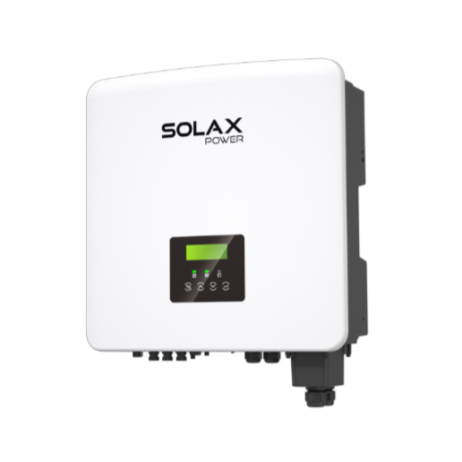 SolaX X3-HYBRID G4