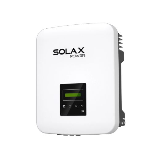 SolaX X3-MIC G2