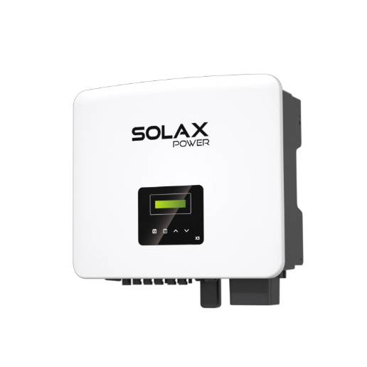 SolaX X3-PRO G2