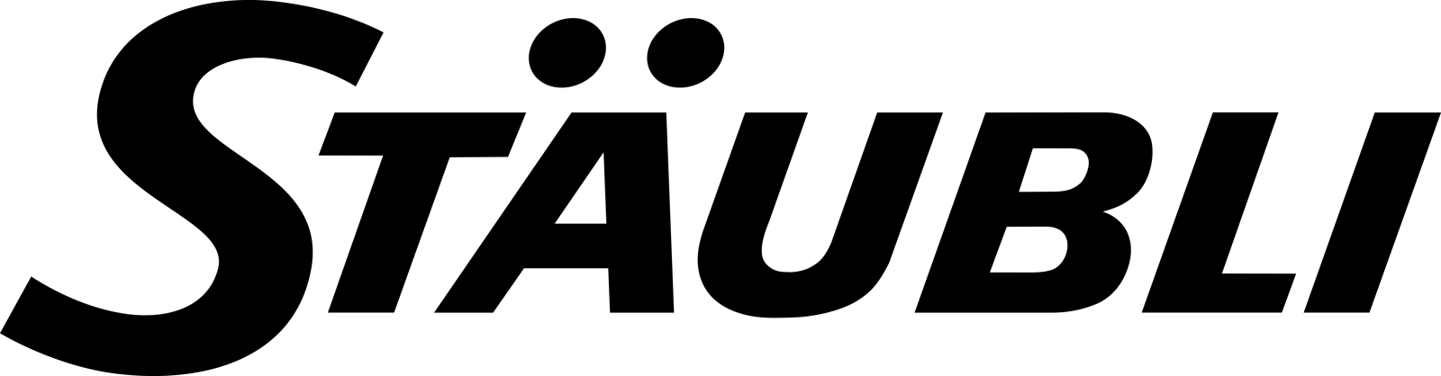 Stäubli