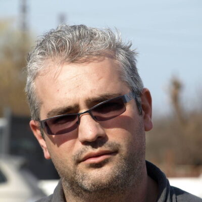 инж. Атанас Евстатиев